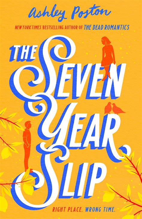 seven year slip vk|The Seven Year Slip .